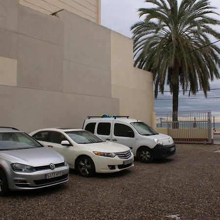 Vila De Premia Premiá de Mar Dış mekan fotoğraf