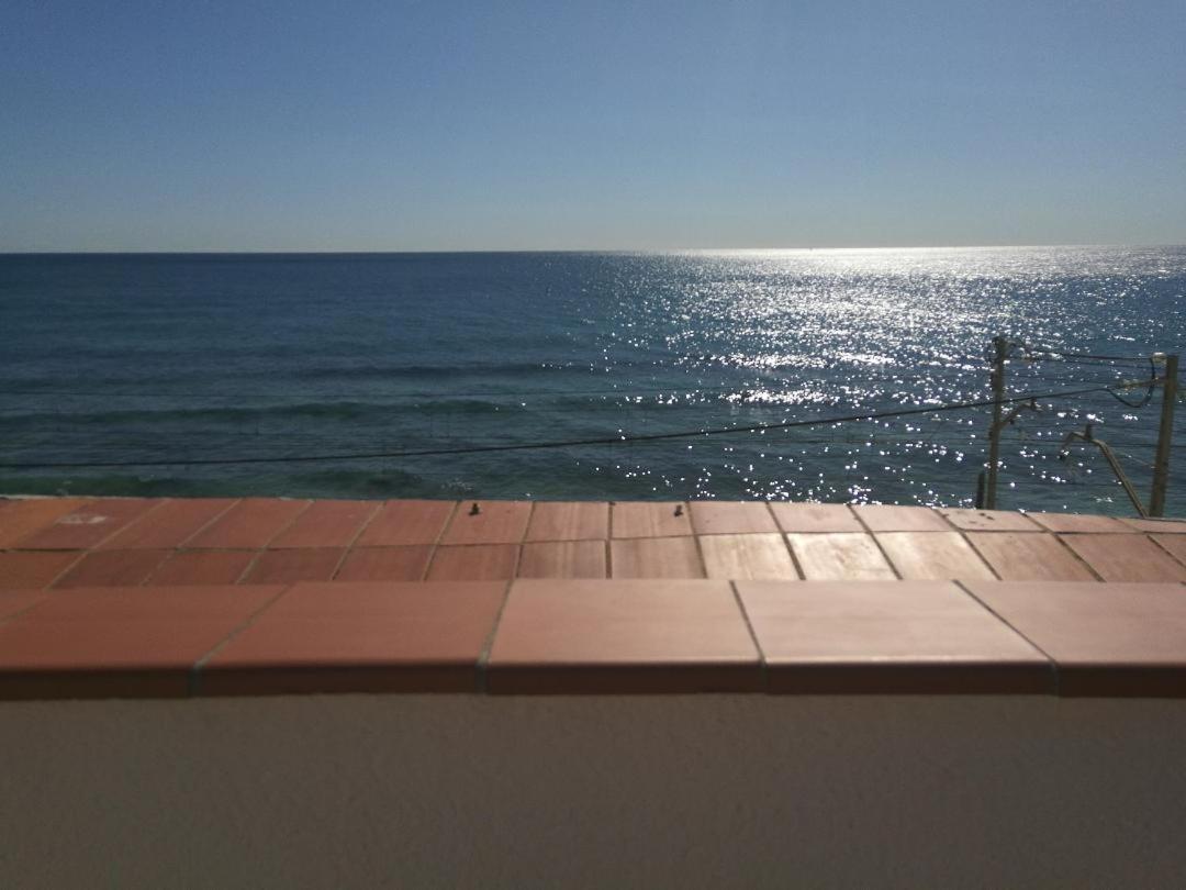 Vila De Premia Premiá de Mar Oda fotoğraf