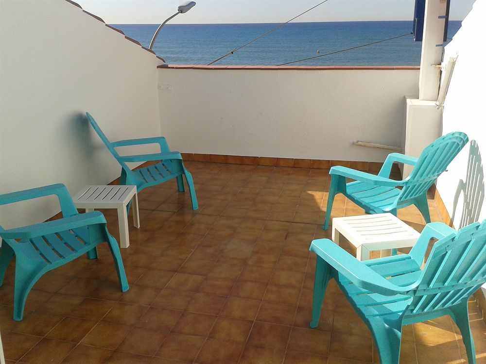 Vila De Premia Premiá de Mar Dış mekan fotoğraf